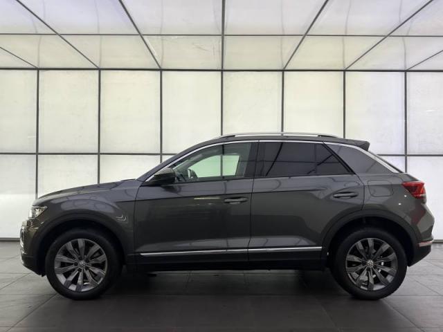 Volkswagen T-Roc image 1