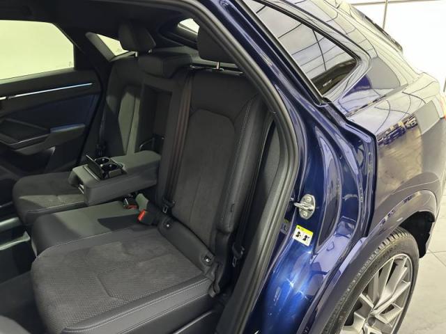 Audi Q3 Sportback image 1