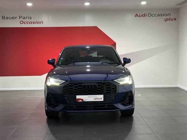 Audi Q3 Sportback image 3