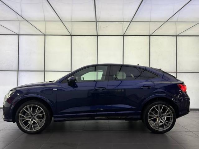 Audi Q3 Sportback image 8