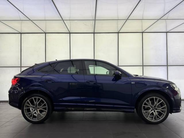 Audi Q3 Sportback image 4