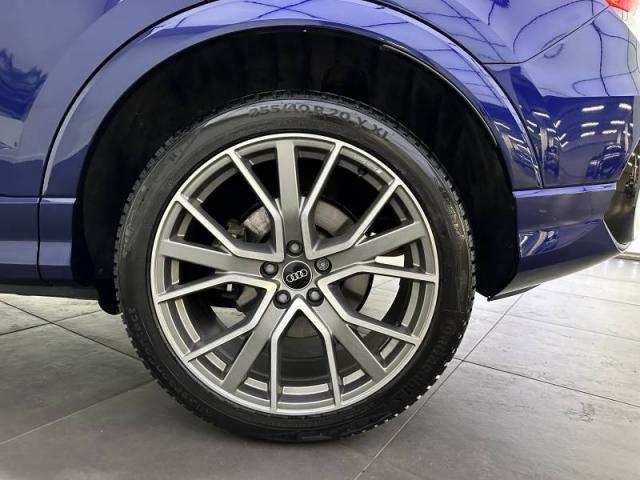 Audi Q3 Sportback image 9