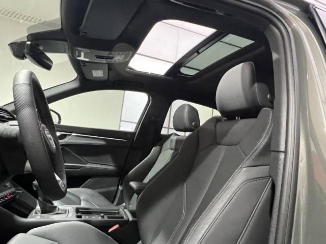 Audi Q3 Sportback image 6