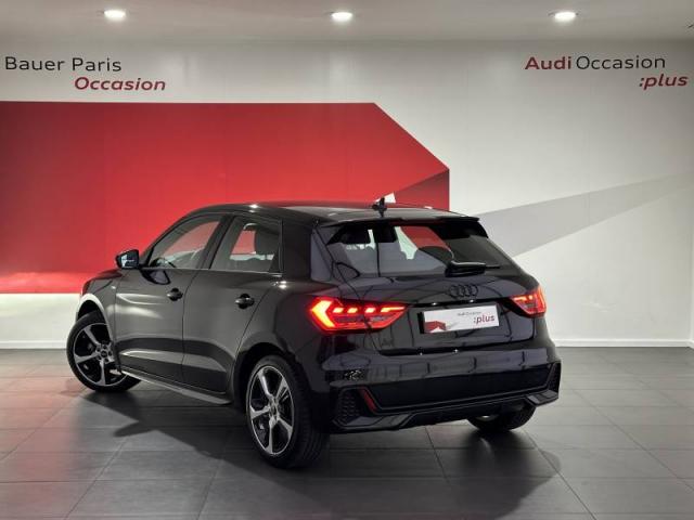 Audi A1 Sportback image 6