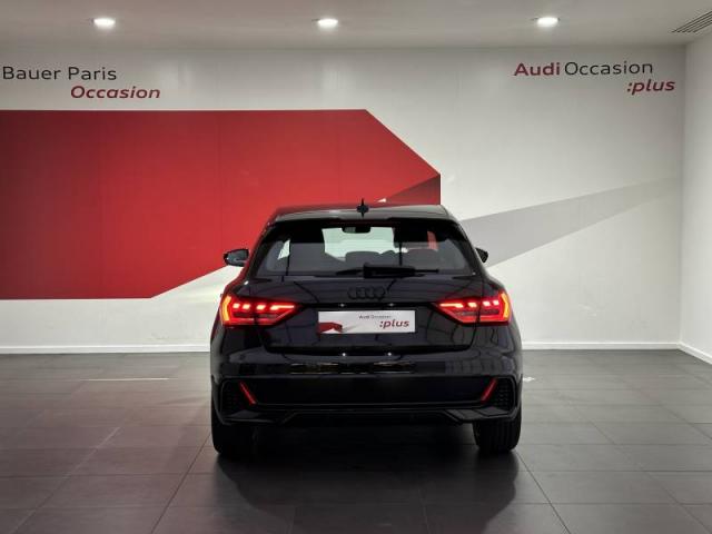 Audi A1 Sportback image 4