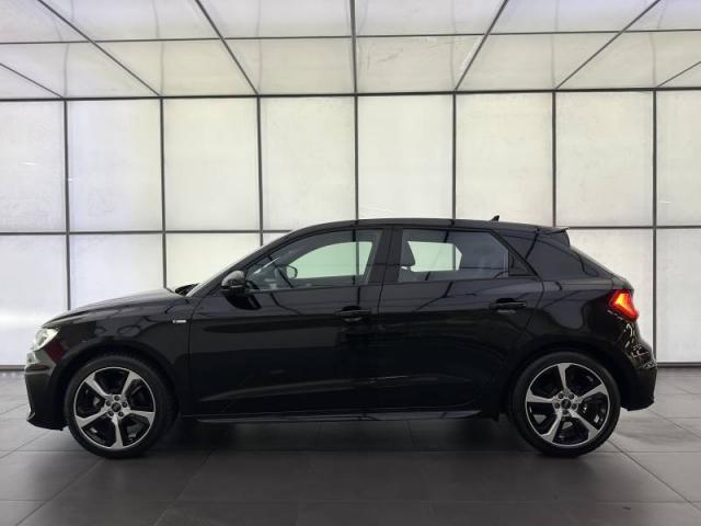 Audi A1 Sportback image 2