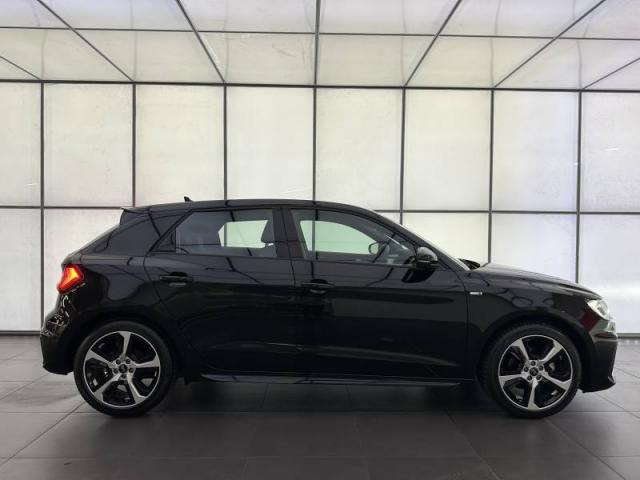 Audi A1 Sportback image 8