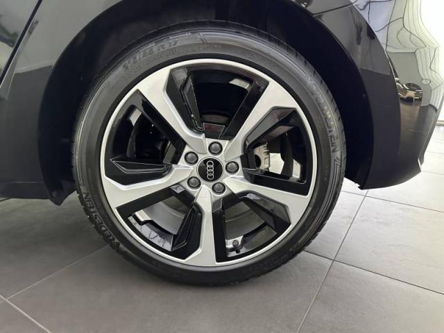 Audi A1 Sportback image 7