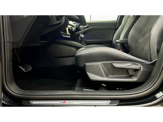 Audi A1 Sportback image 3