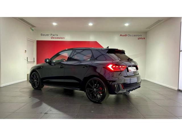 Audi A1 Sportback image 9