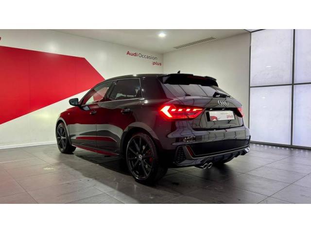 Audi A1 Sportback image 5