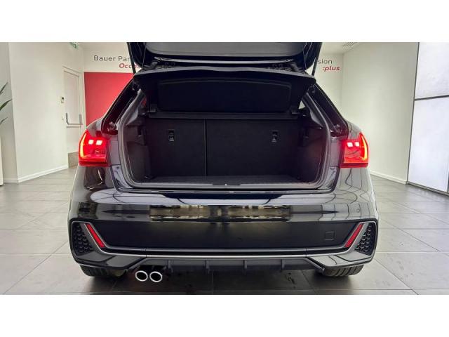Audi A1 Sportback image 6