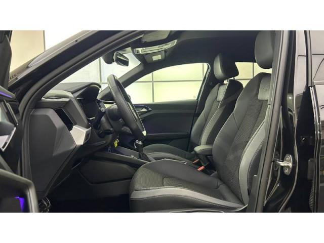Audi A1 Sportback image 2