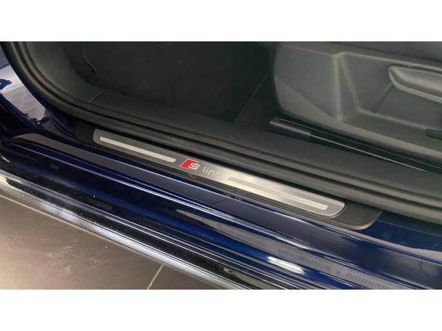 Audi A1 Sportback image 1