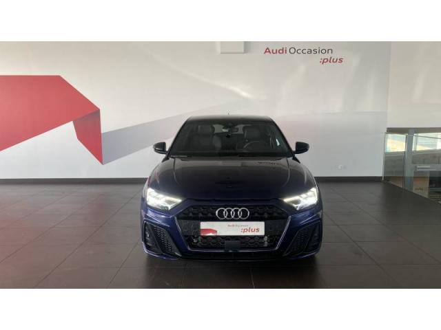 Audi A1 Sportback image 7