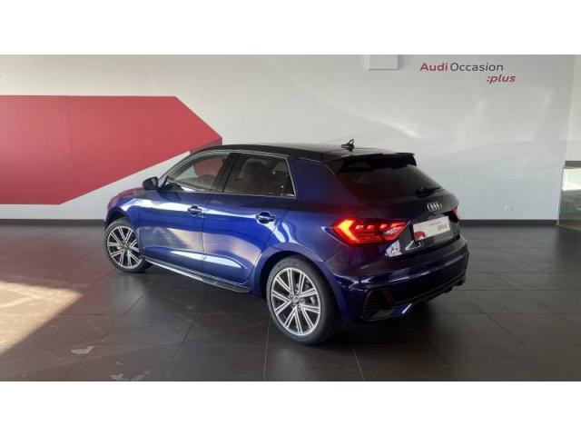 Audi A1 Sportback image 5
