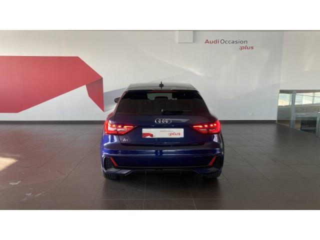 Audi A1 Sportback image 8