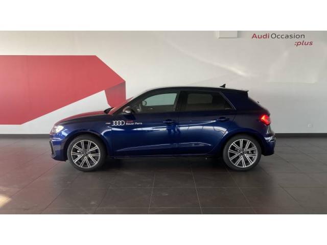 Audi A1 Sportback image 9