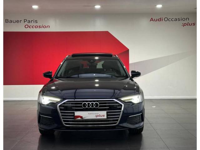 Audi A6 Avant image 5