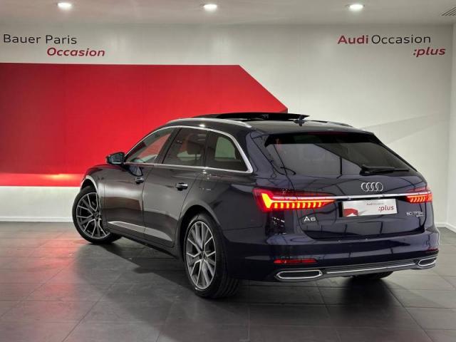 Audi A6 Avant image 6