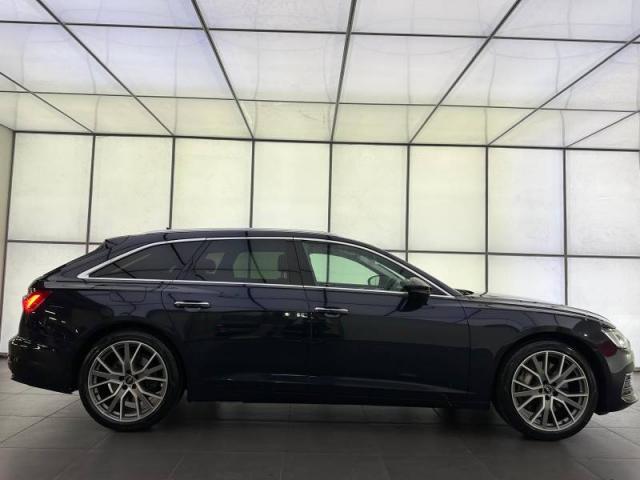Audi A6 Avant image 3