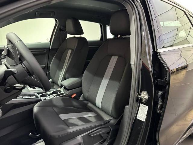Audi A3 Sportback image 1