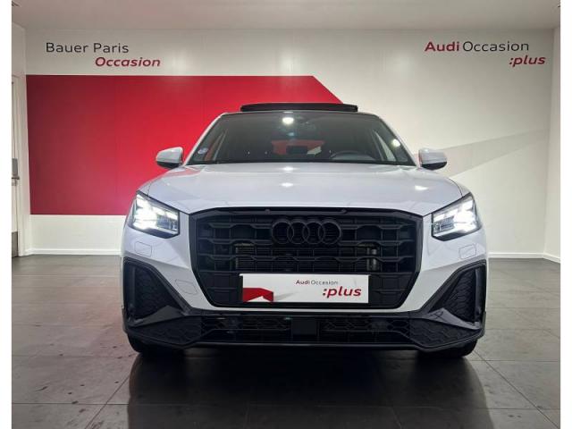 Audi Q2 image 3