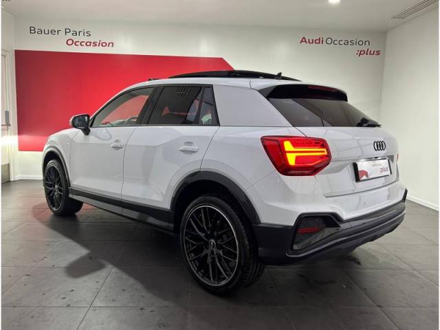 Audi Q2 image 1