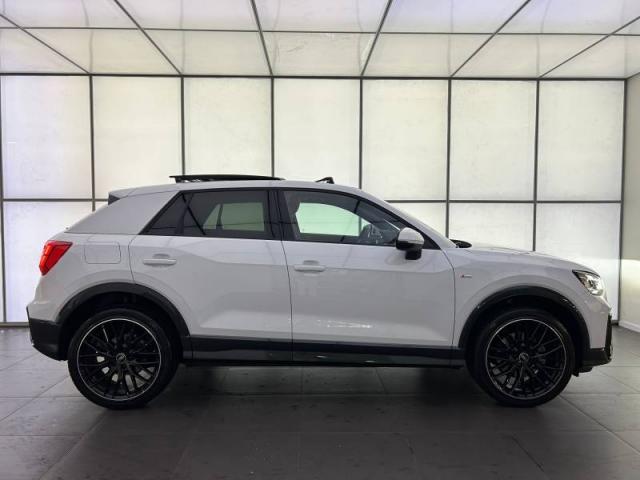 Audi Q2 image 5