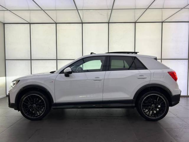 Audi Q2 image 2