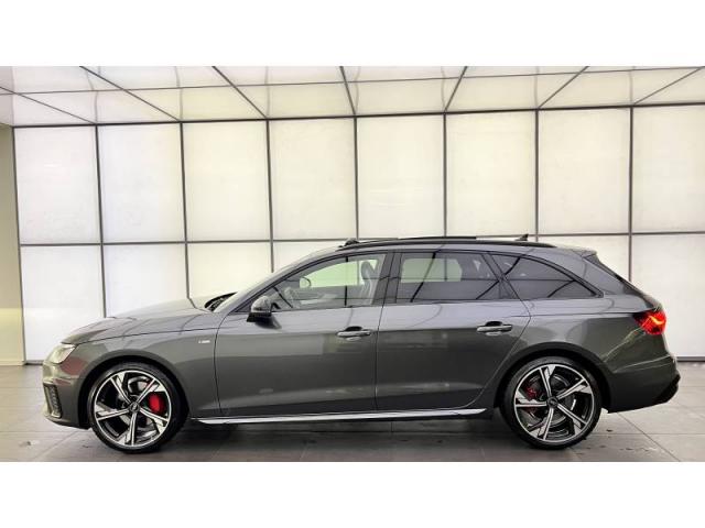 Audi A4 Avant image 5
