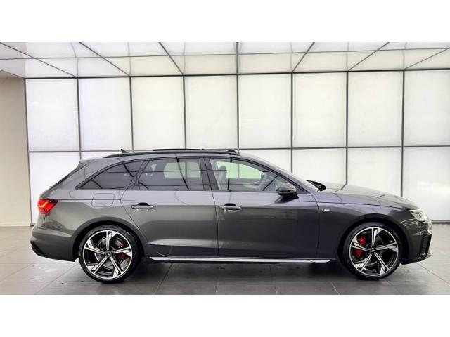 Audi A4 Avant image 4