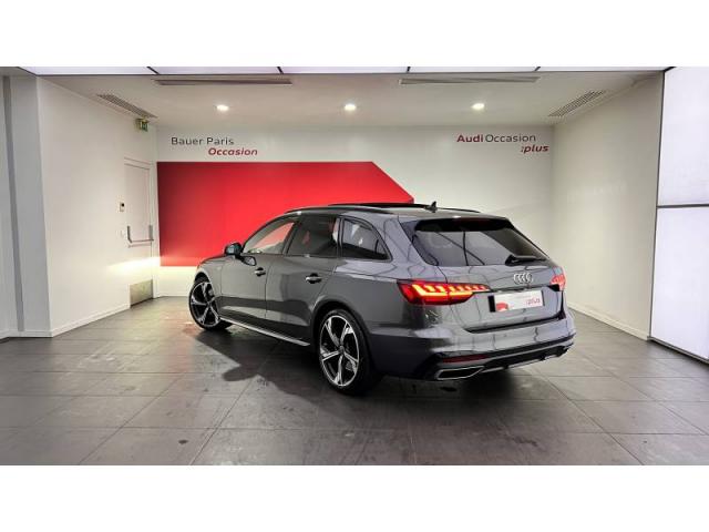 Audi A4 Avant image 6