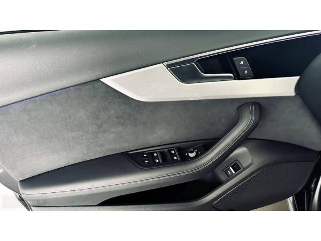 Audi A4 Avant image 9