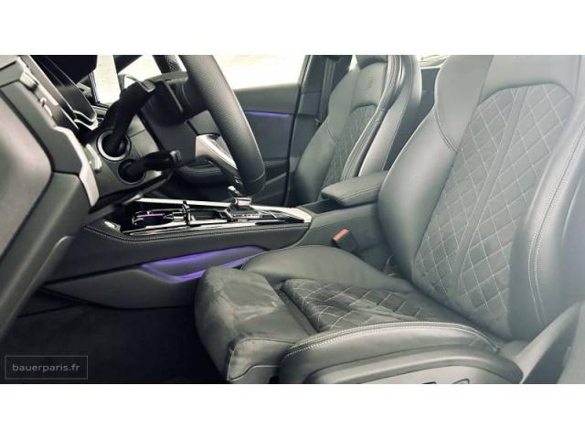 Audi A4 Avant image 2