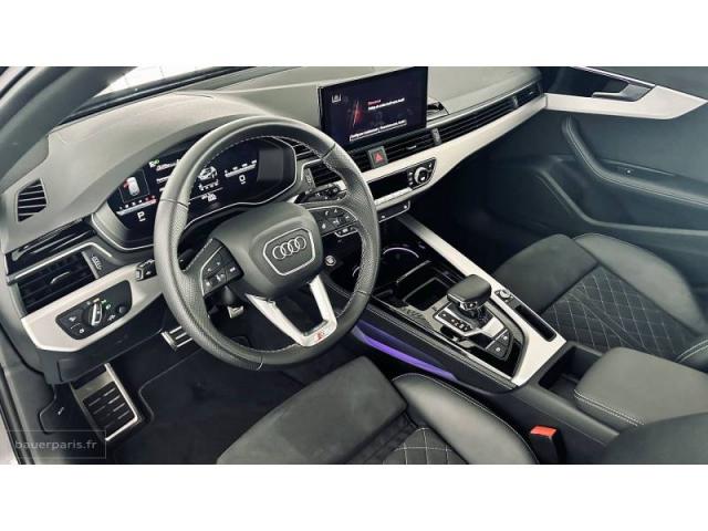 Audi A4 Avant image 7