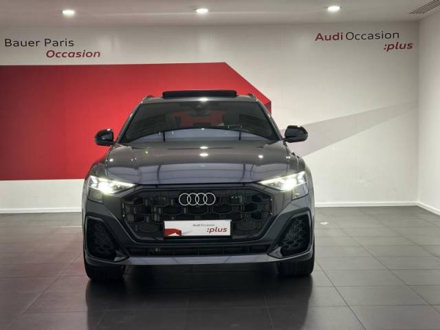 Audi Q8 image 9