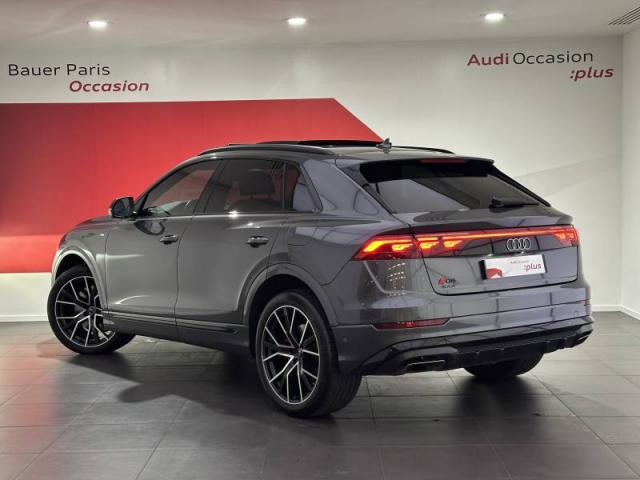 Audi Q8 image 3