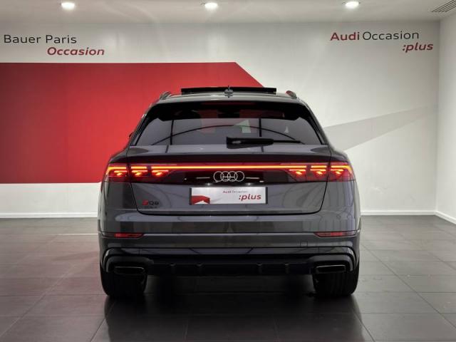 Audi Q8 image 4