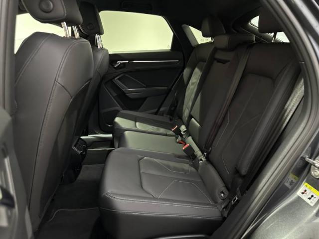 Audi Q3 Sportback image 8