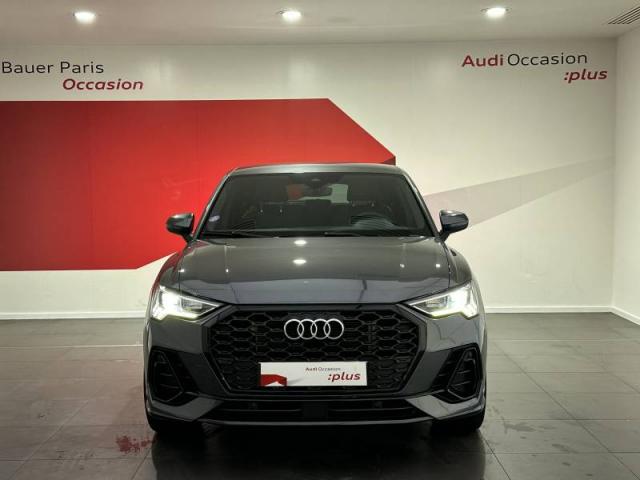 Audi Q3 Sportback image 9