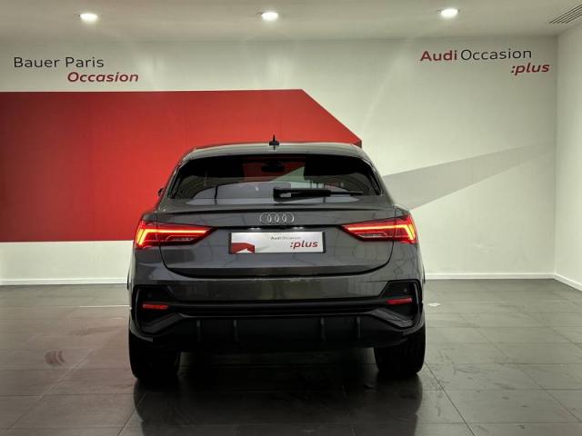 Audi Q3 Sportback image 3