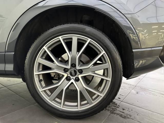 Audi Q3 Sportback image 7
