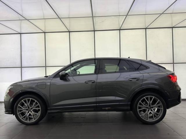 Audi Q3 Sportback image 4