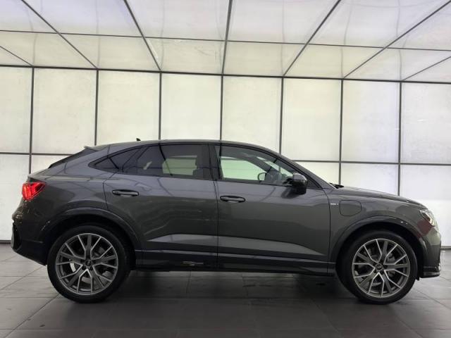 Audi Q3 Sportback image 5