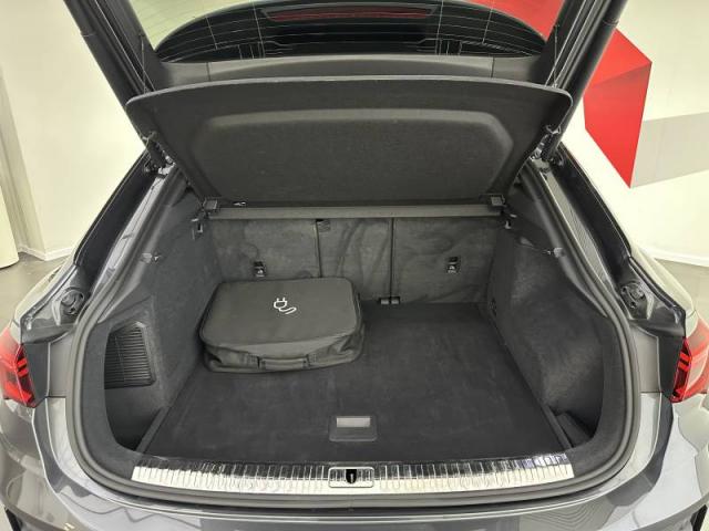 Audi Q3 Sportback image 2