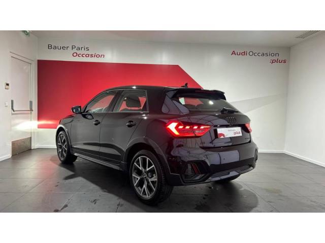 Audi A1 image 7