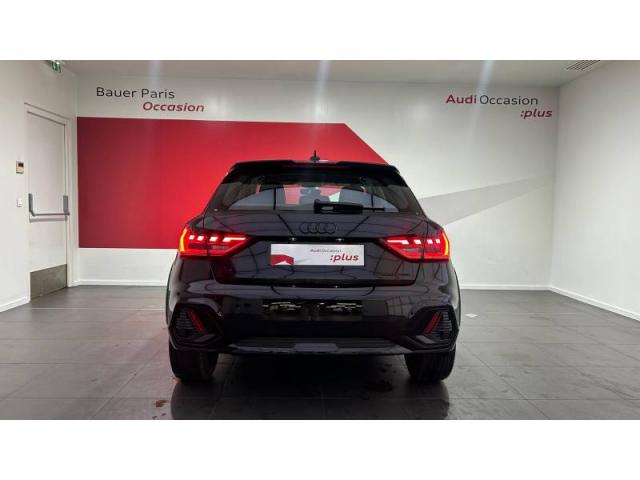 Audi A1 image 2