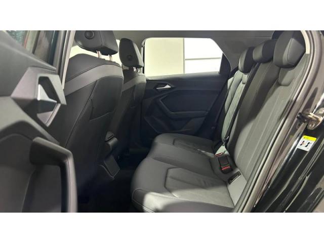 Audi A1 image 1