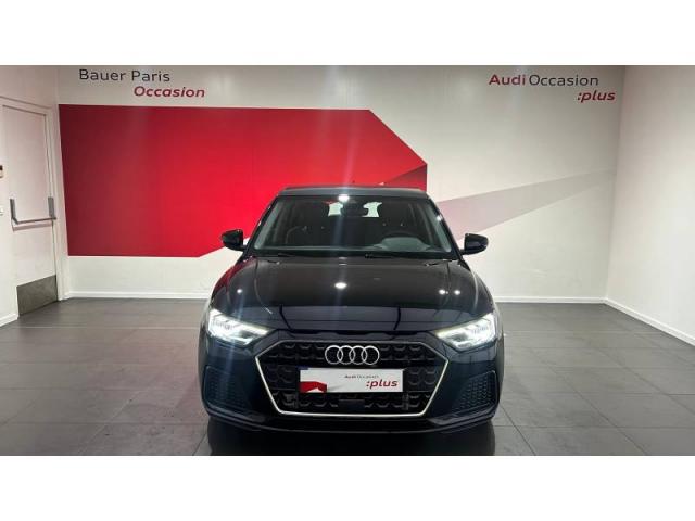 Audi A1 Sportback image 9